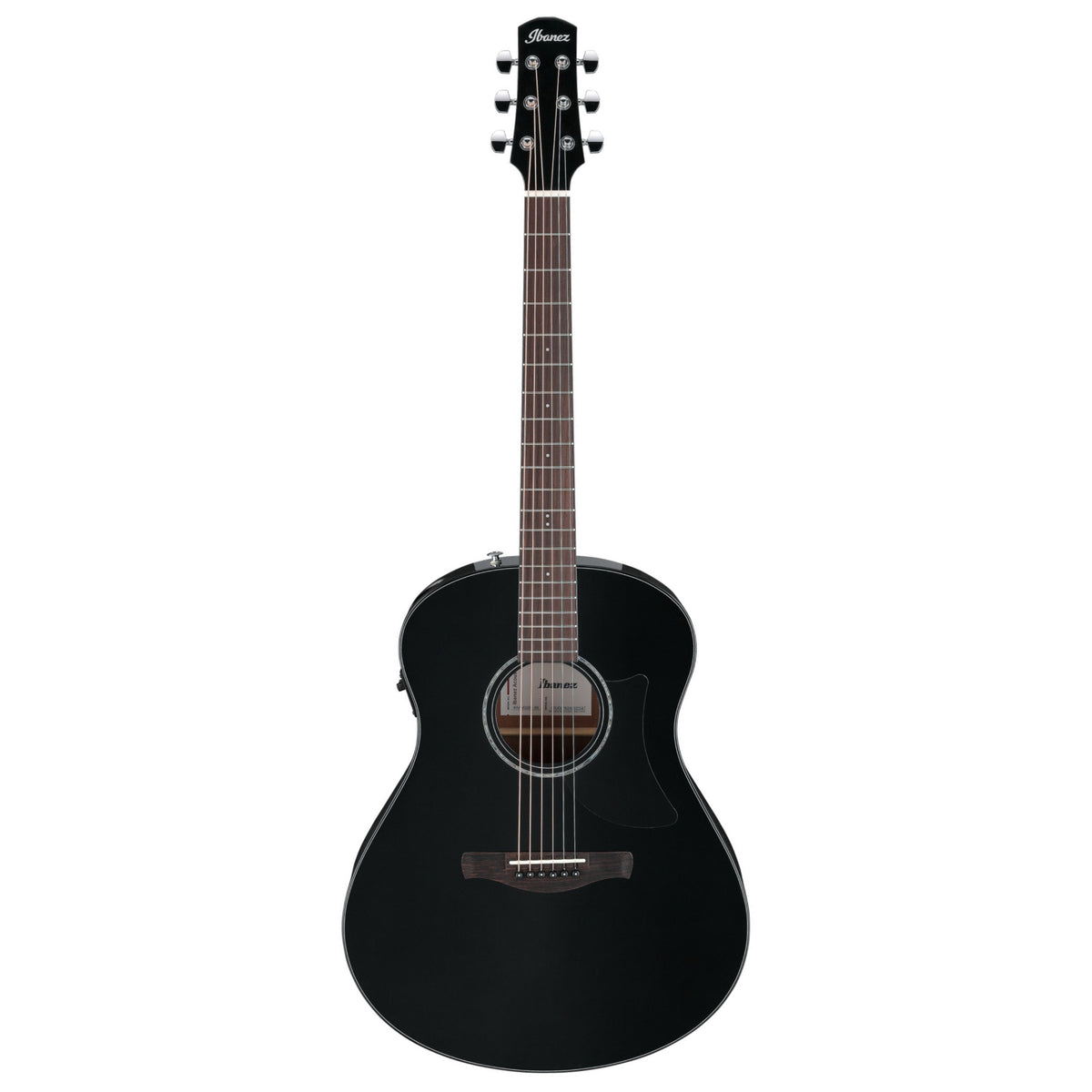 Ibanez AAM100E-BK