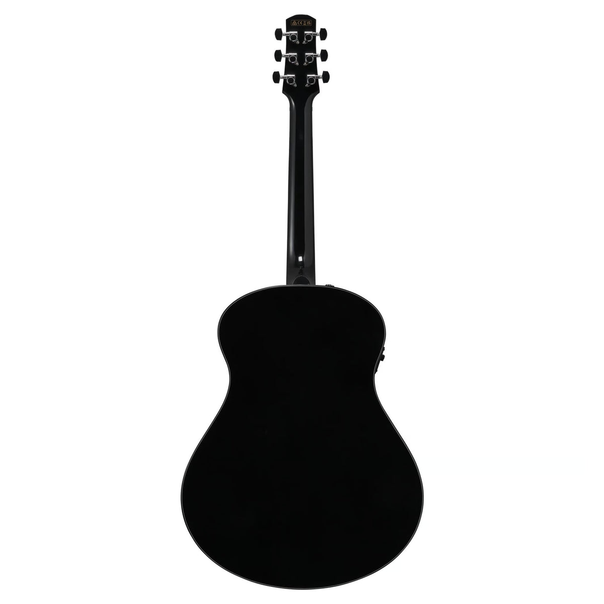 Ibanez AAM100E-BK – bild 2