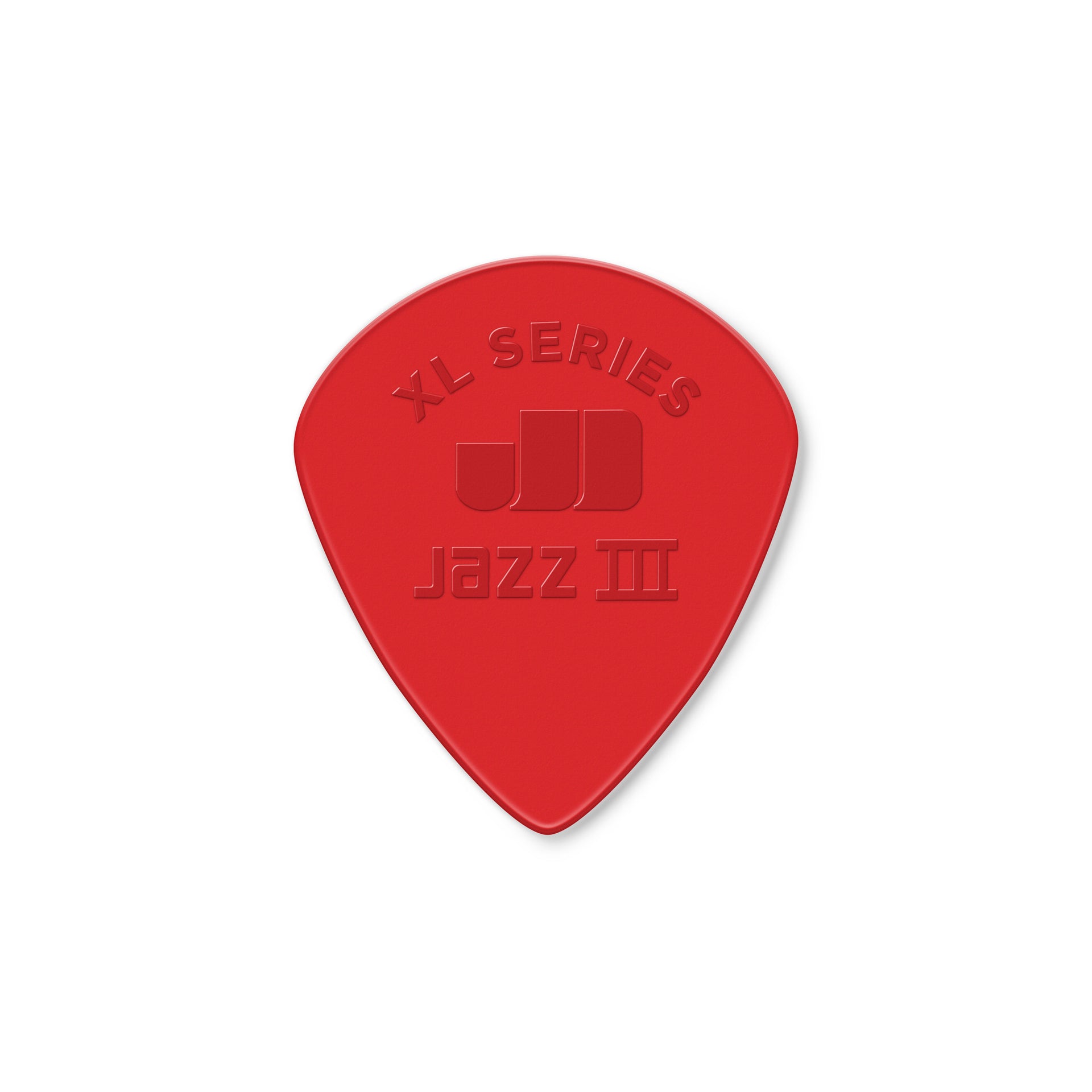 Dunlop - Dunlop 47PXLN Nylon Jazz III XL 6 Pack - Musik Utan Gränser 