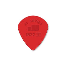Load image into Gallery viewer, Dunlop - Dunlop 47PXLN Nylon Jazz III XL 6 Pack - Musik Utan Gränser 
