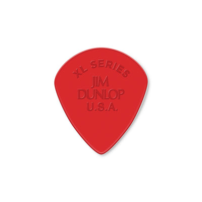 Dunlop - Dunlop 47PXLN Nylon Jazz III XL 6 Pack - Musik Utan Gränser 
