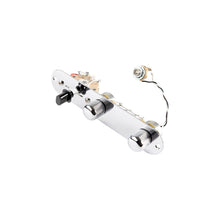 Ladda upp bild till gallerivisning, FG2100CA2BK Pre-Wired Pickup Set for Tele AREA T
