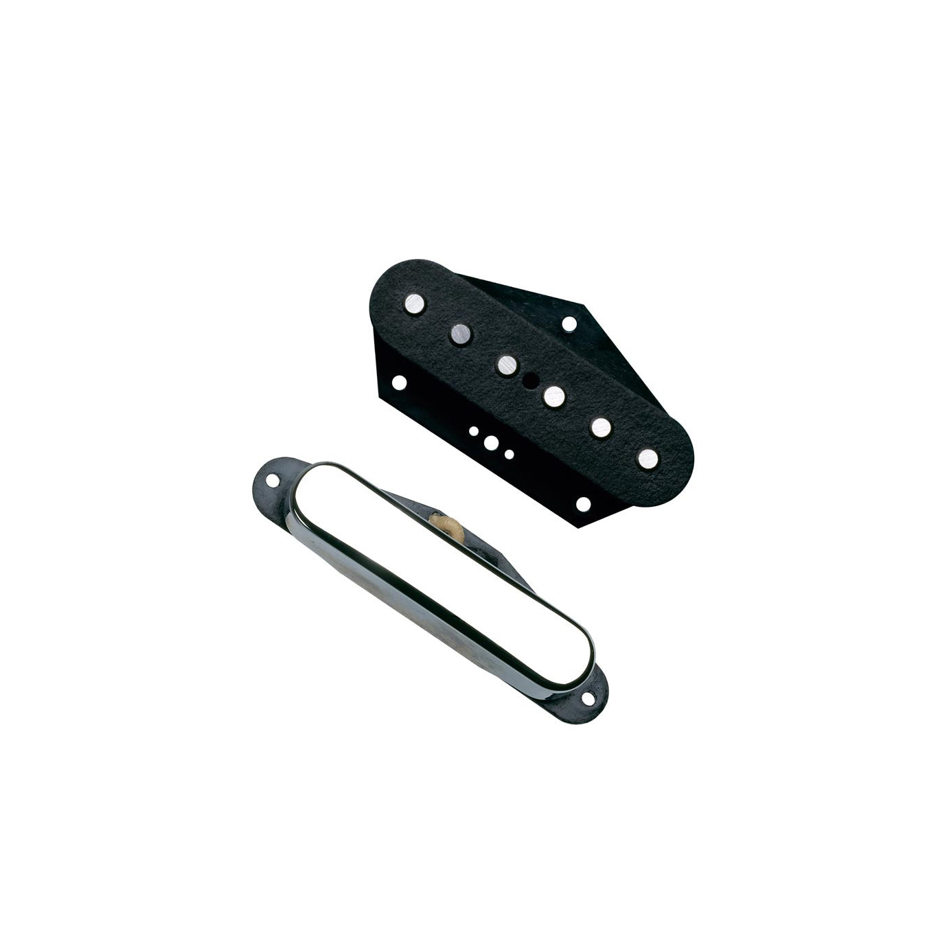 DiMarzio - FG2100CA2BK Pre-Wired Pickup Set for Tele AREA T - Musik Utan Gränser 