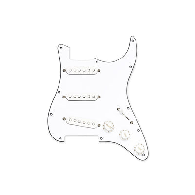 DiMarzio - FG2108WA9 Pre-wired Pickguard Paul Gilbert - Musik Utan Gränser 