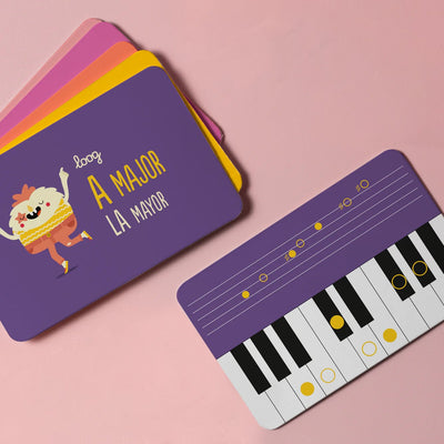 Loog Digital Piano