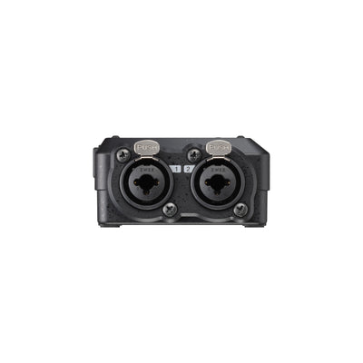 Tascam - FR-AV2 Professional 2-Channel Audio Recorder - Musik Utan Gränser 