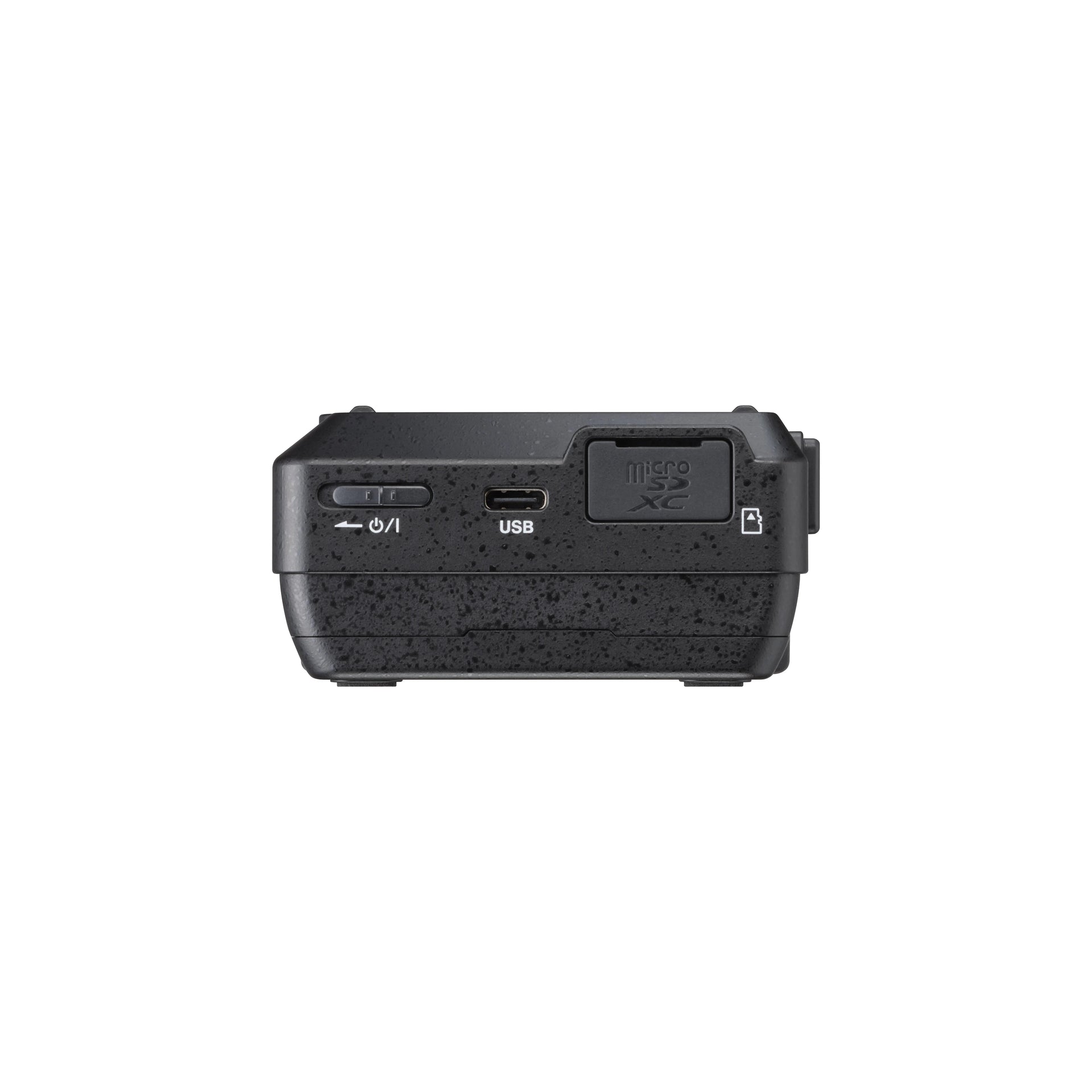 Tascam - FR-AV2 Professional 2-Channel Audio Recorder - Musik Utan Gränser 