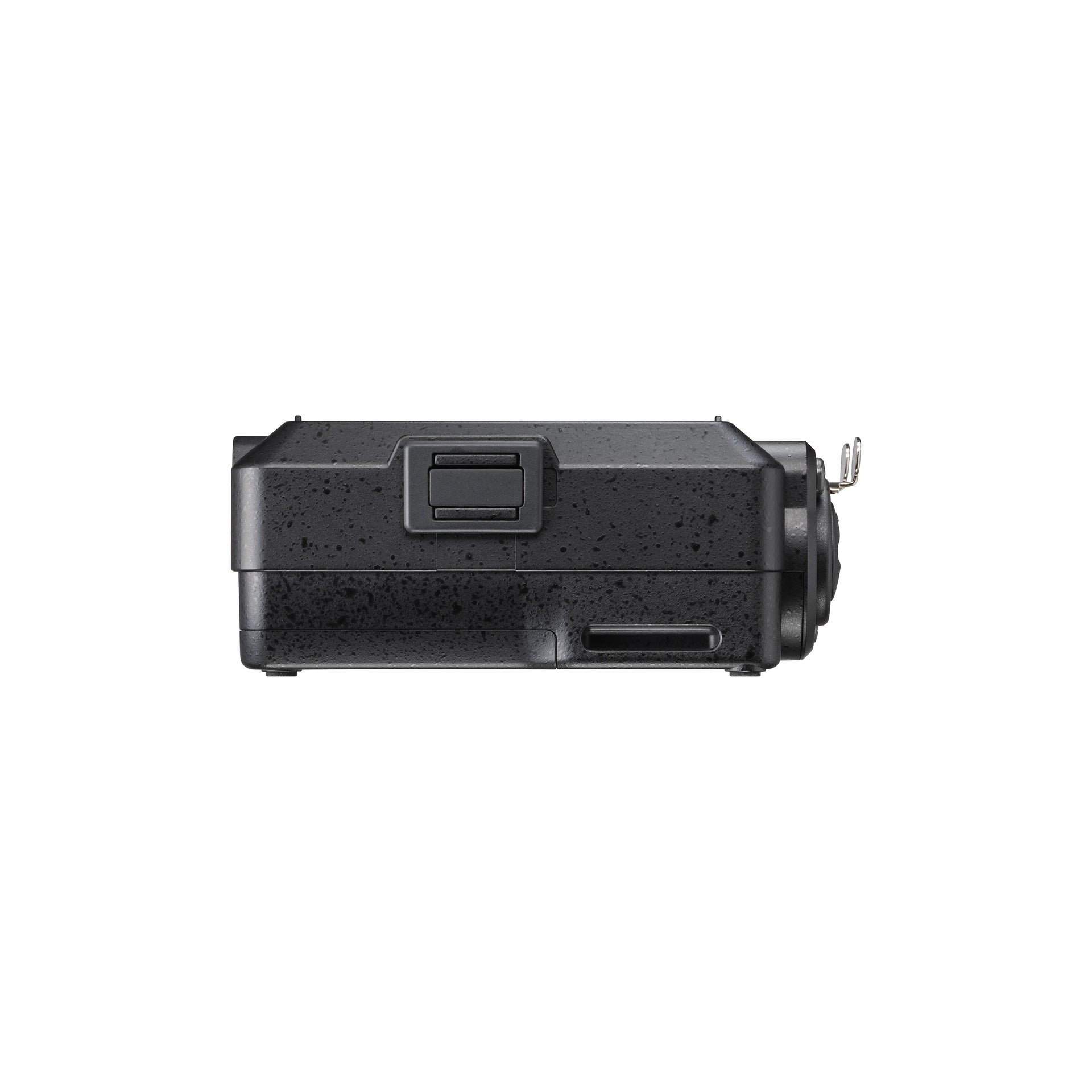 Tascam - FR-AV2 Professional 2-Channel Audio Recorder - Musik Utan Gränser 