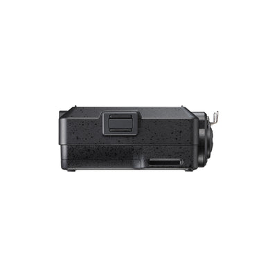 Tascam - FR-AV2 Professional 2-Channel Audio Recorder - Musik Utan Gränser 