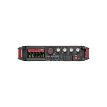 Load image into Gallery viewer, FR-AV4 Professional 4-Channel Audio Field Recorder
