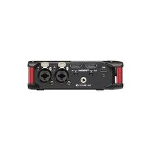 Load image into Gallery viewer, FR-AV4 Professional 4-Channel Audio Field Recorder
