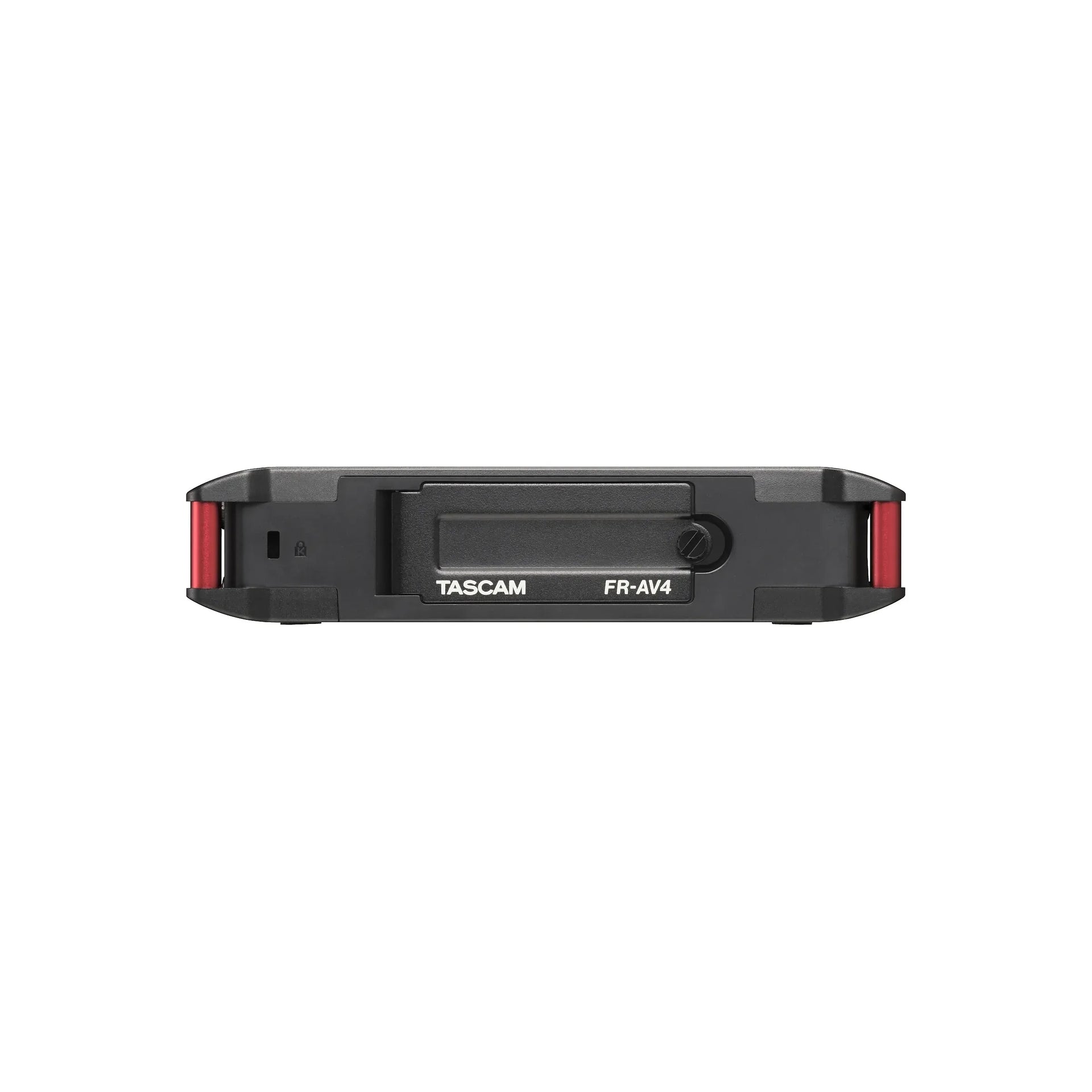 FR-AV4 Professional 4-Channel Audio Field Recorder