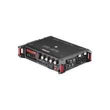 Load image into Gallery viewer, FR-AV4 Professional 4-Channel Audio Field Recorder
