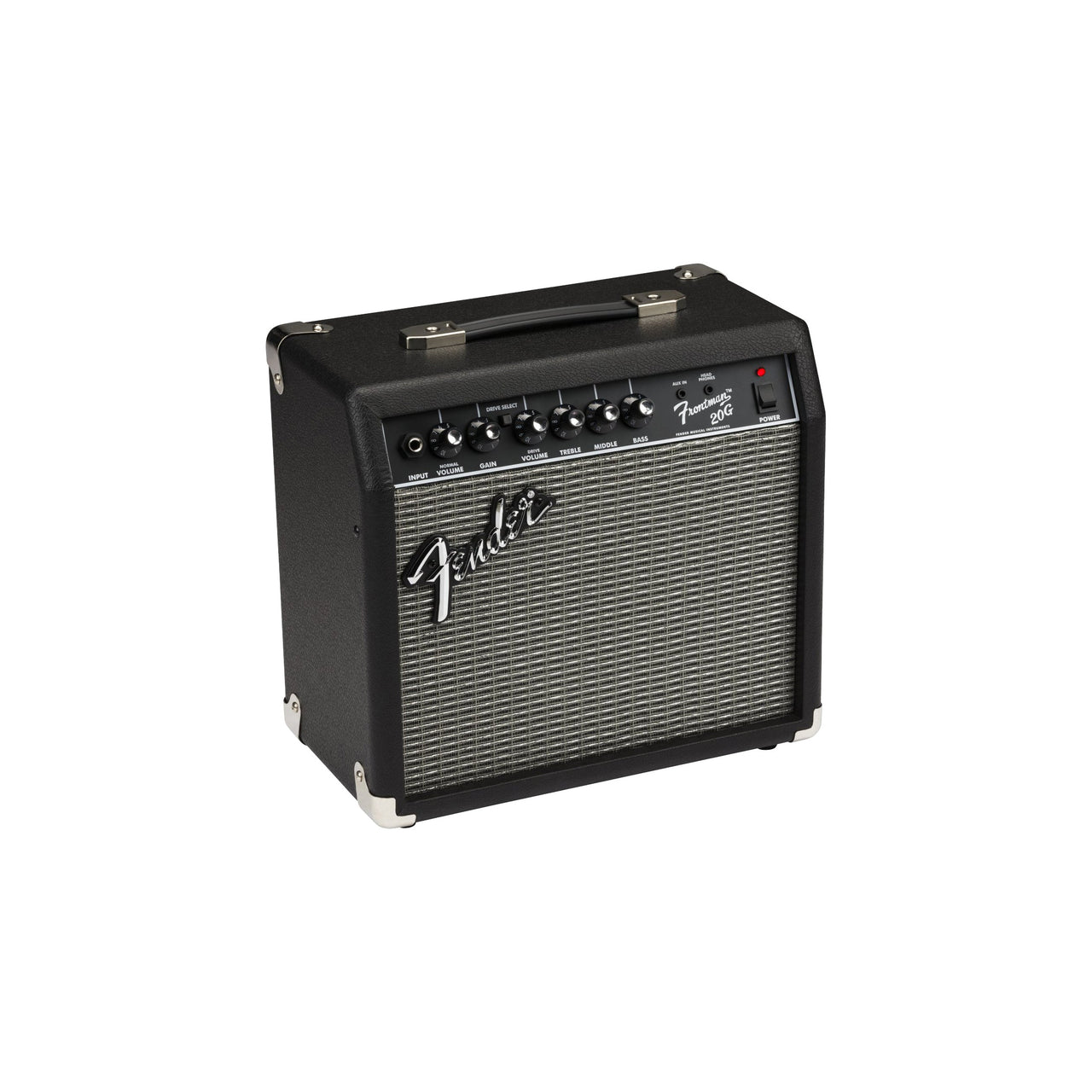 Fender - Frontman 20G - Musik Utan Gränser 