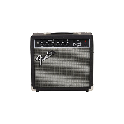Fender - Frontman 20G - Musik Utan Gränser 