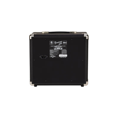 Fender - Frontman 20G - Musik Utan Gränser 