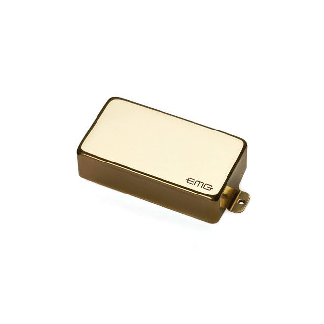 EMG - 81-G Gold - Musik Utan Gränser 