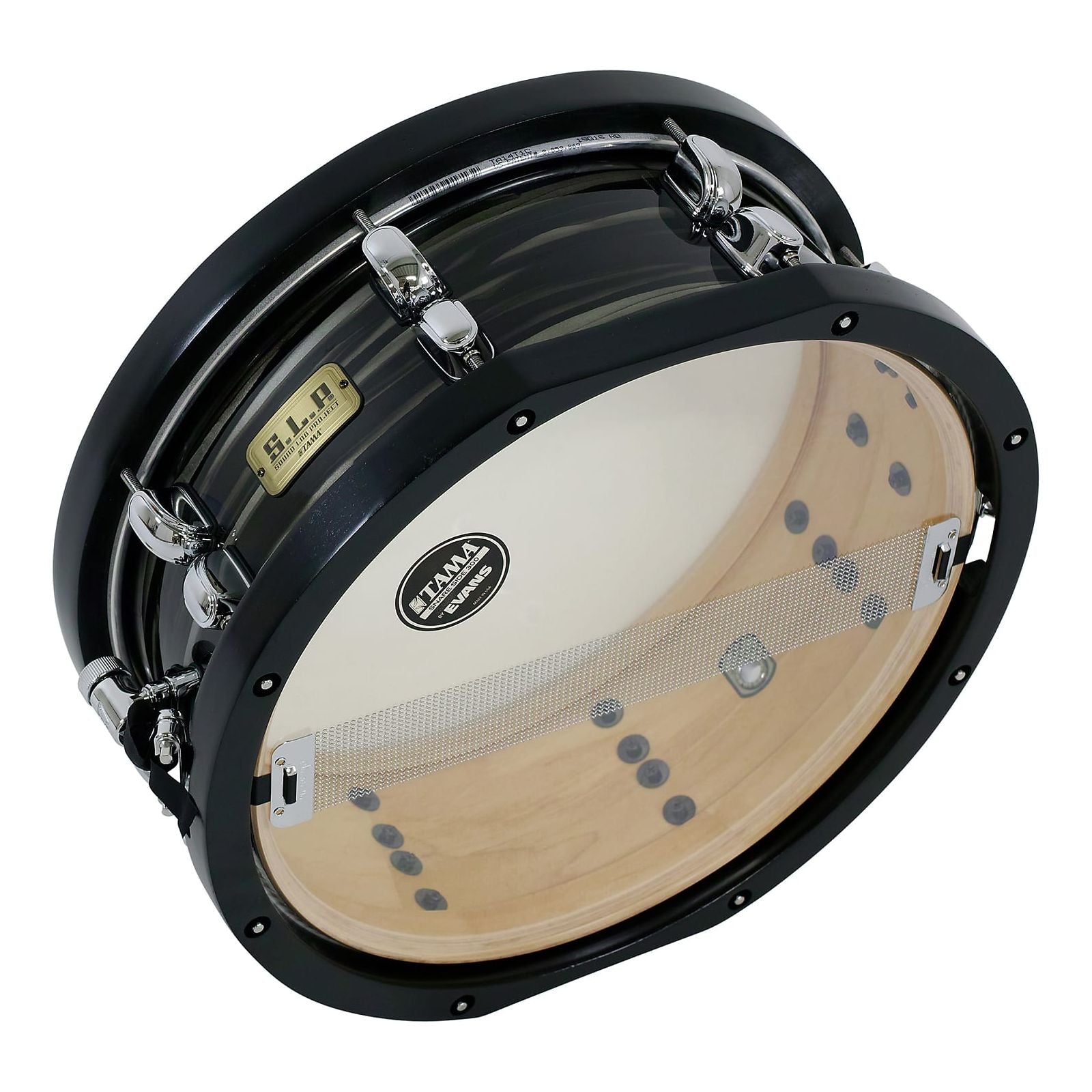 Tama - LMP1455FBK-LCO S.L.P. Studio Maple Snare - Musik Utan Gränser 