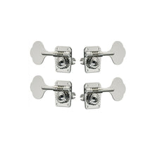 Load image into Gallery viewer, Gotoh - GB1 basstämskruvar 2+2 med pressbussning 1:21 - Musik Utan Gränser 
