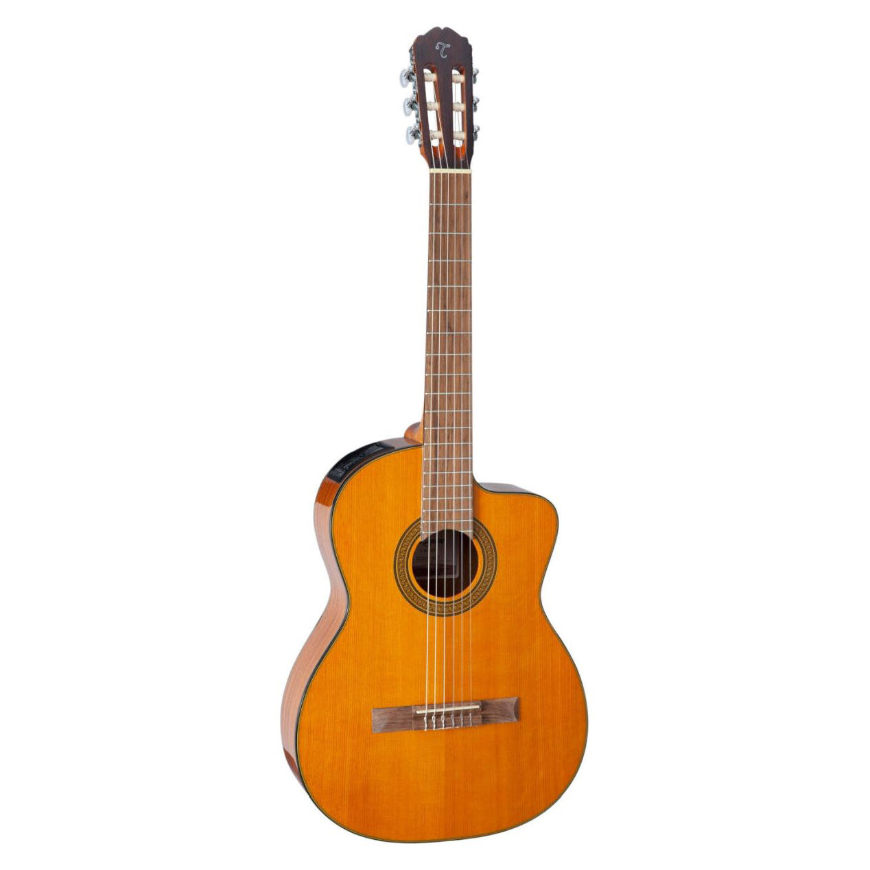 Takamine - GC3CE-NAT - Musik Utan Gränser 