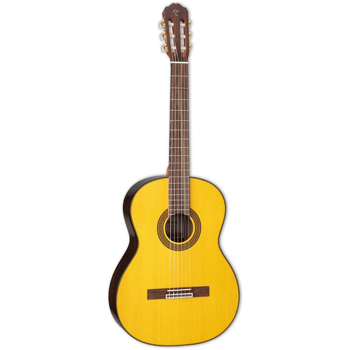 Takamine - GC5-NAT - Musik Utan Gränser 