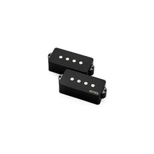 Ladda upp bild till gallerivisning, GZR-PHZ-BK Pickup Set Geezer Butler passiv PHZ Black
