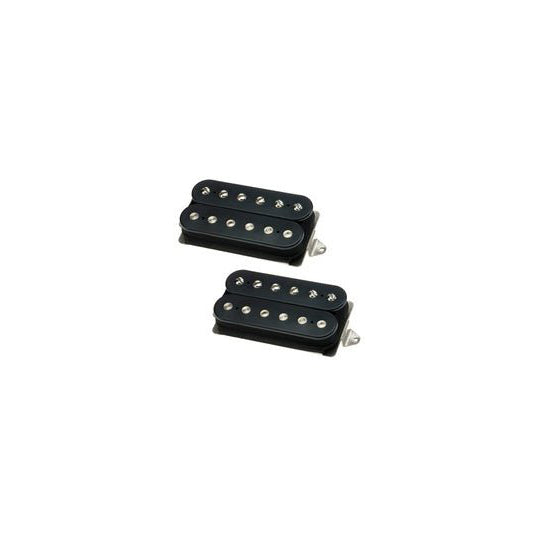 DiMarzio - GG2101A1BK Pre-Wired 36th Anniversary PAF Pickup Set for Les Paul - Musik Utan Gränser 
