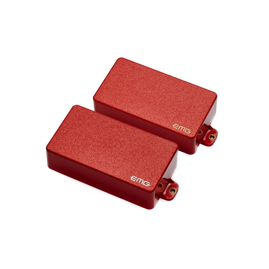 EMG - GH-SET-R Gary Holt Signature Kit - Musik Utan Gränser 