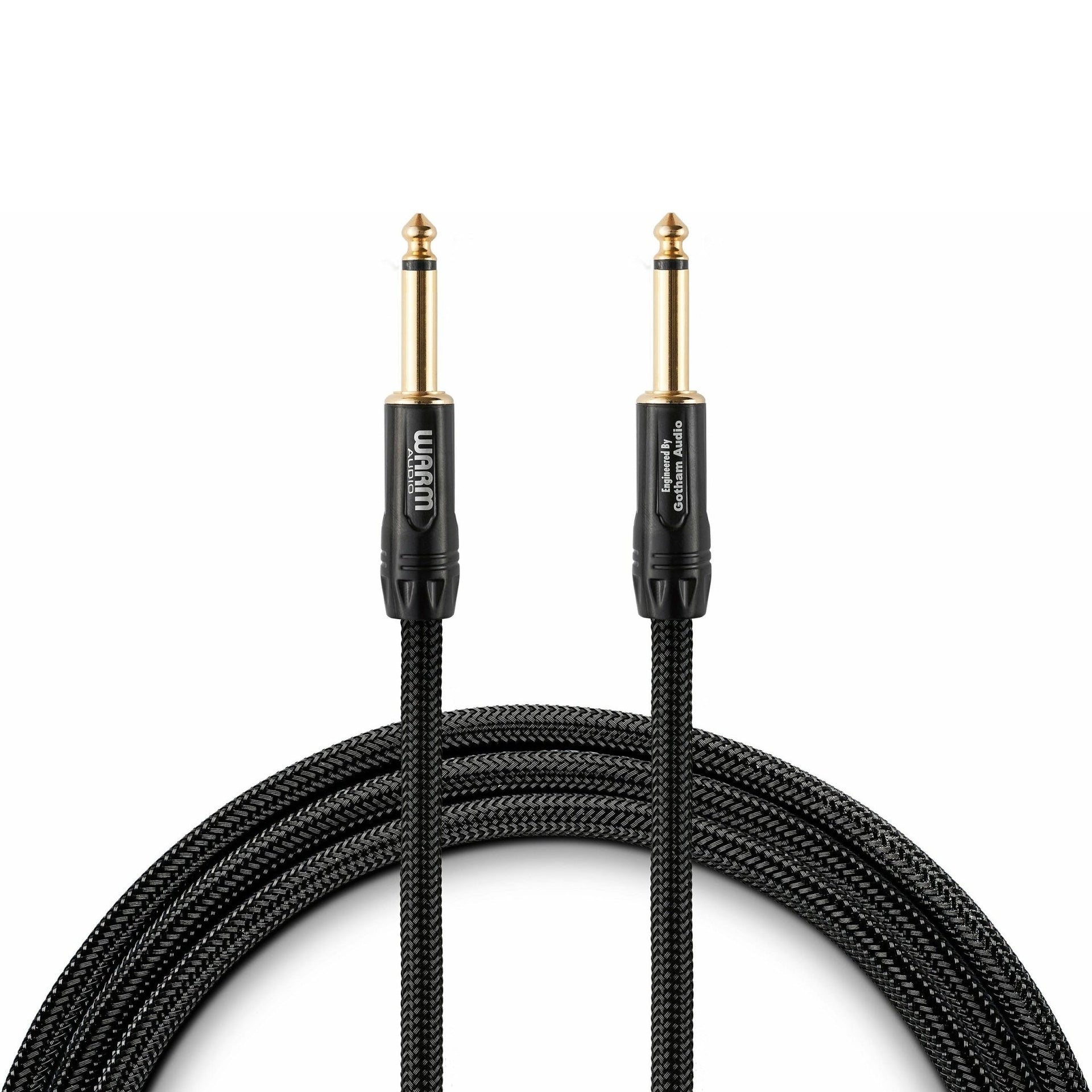 Guitar cable Premier Series - 5.5m straight-straight