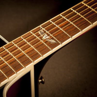 Takamine - GJ72CE-BSB Brown Sunburst - Musik Utan Gränser 