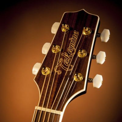 Takamine - GJ72CE-BSB Brown Sunburst - Musik Utan Gränser 