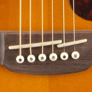 Takamine - GJ72CE-BSB Brown Sunburst - Musik Utan Gränser 