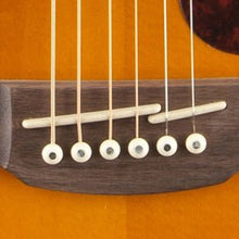 Ladda upp bild till gallerivisning, GJ72CE-BSB Brown Sunburst
