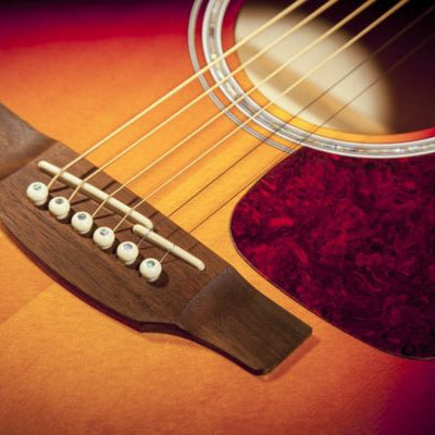 Takamine - GJ72CE-BSB Brown Sunburst - Musik Utan Gränser 