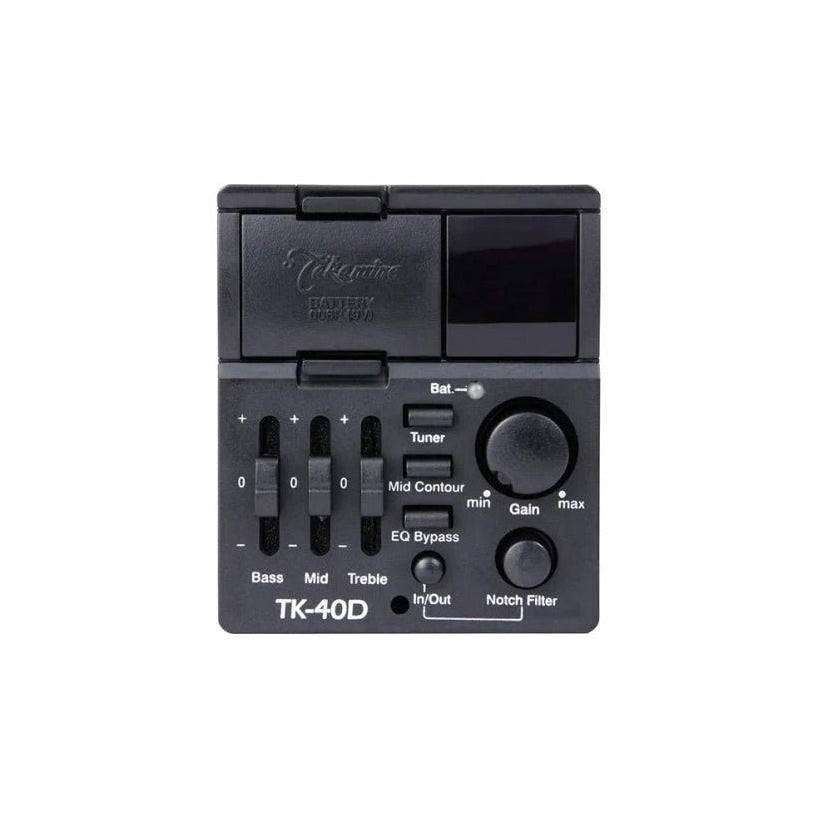 Takamine - GJ72CE-NAT - Musik Utan Gränser 