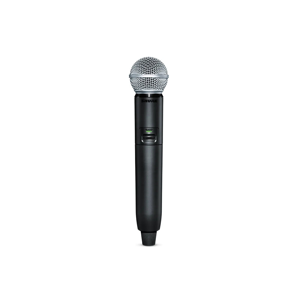 GLXD24+ med SM58