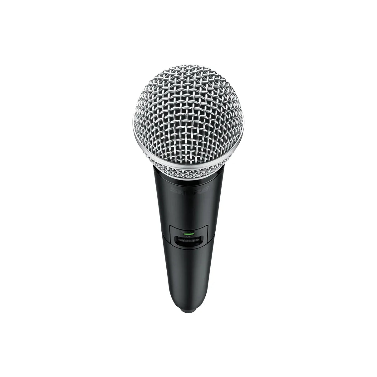 GLXD24R+ Sångsystem med SM58