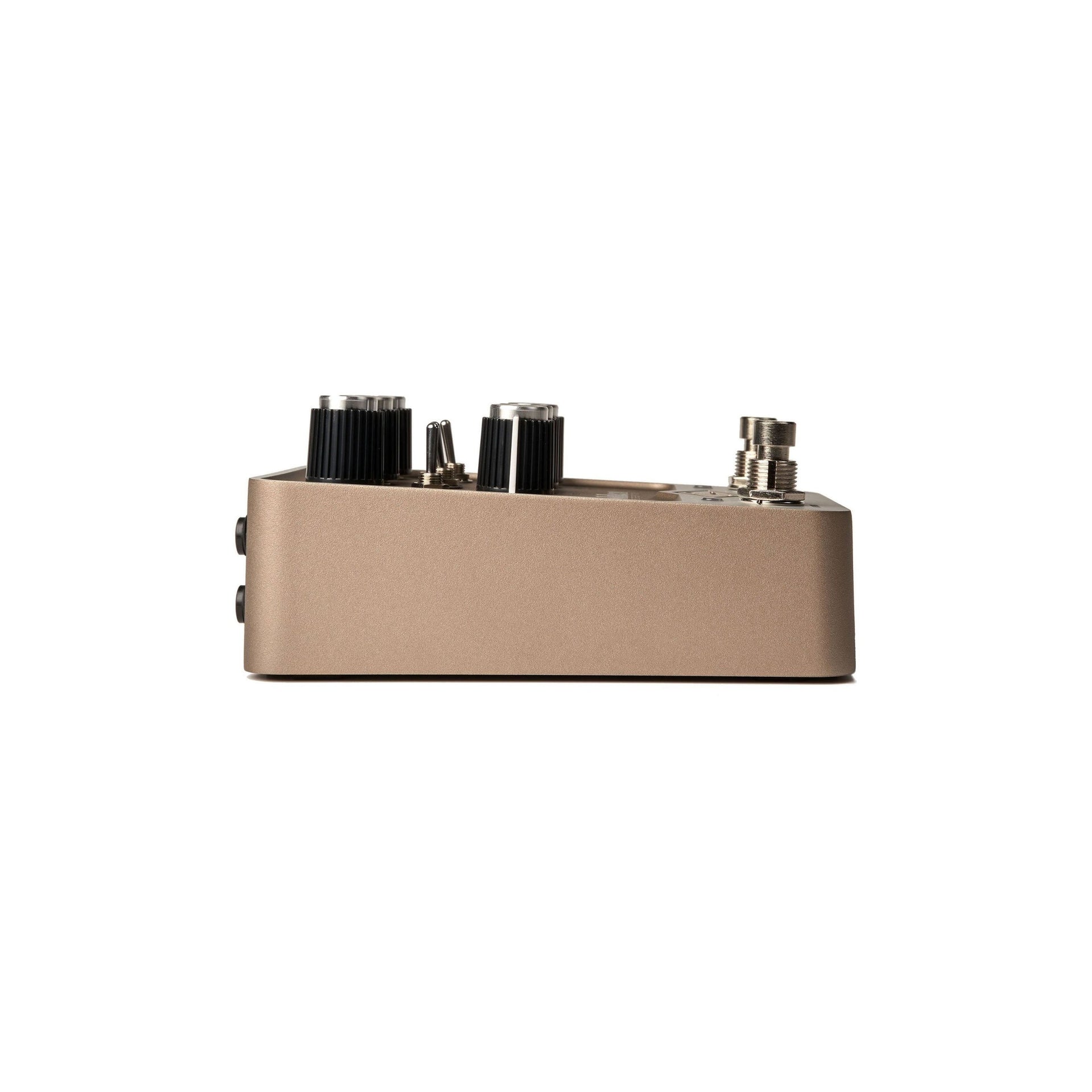 Universal Audio - Golden Reverb Pedal - Musik Utan Gränser 