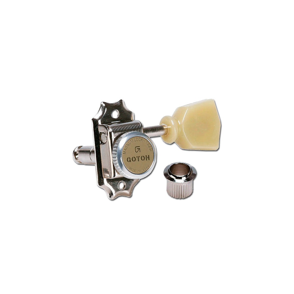 SD90-MG-T-SL-N låsbara stämskruvar 3+3