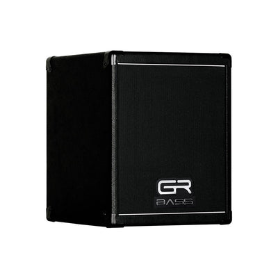 GR110/4 Premium birch plywood speaker cabinet 1x10"+1