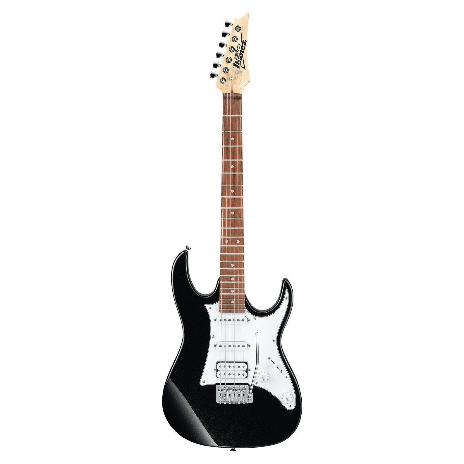 Musik Utan Gränser - Elgitarrpaket Ibanez GRX40-BKN - Musik Utan Gränser 