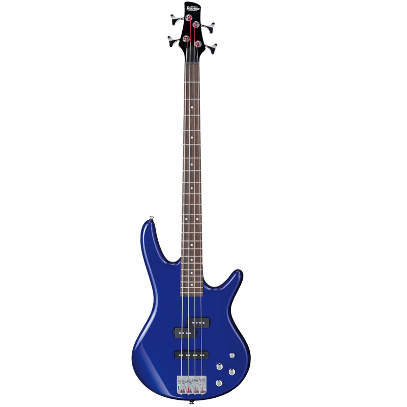 Ibanez - GSR200-JB Jewel Blue - Musik Utan Gränser 