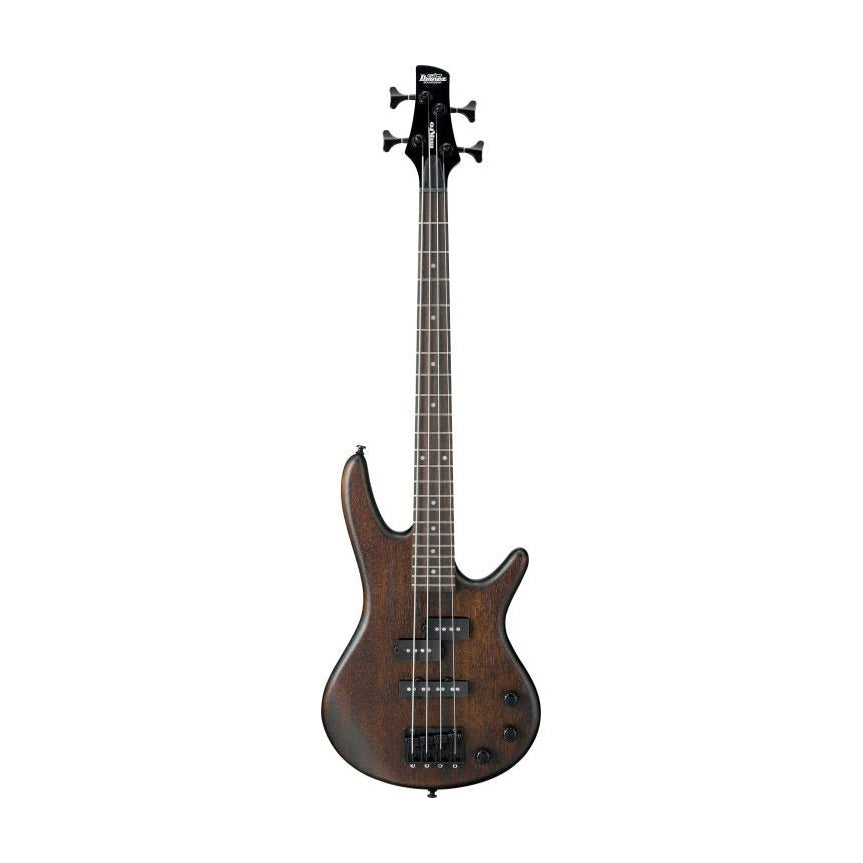 Ibanez - GSRM20B-WNF Mikro - Musik Utan Gränser 
