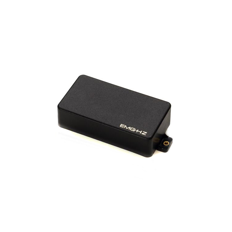 EMG - H4A-BK Bridge passiv - Musik Utan Gränser 
