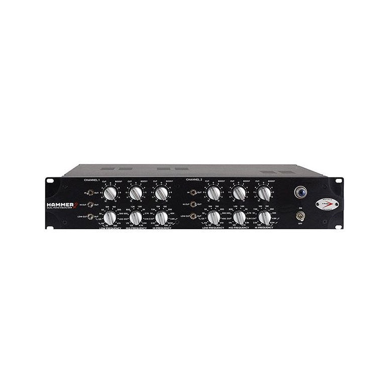 Hammer 2 EQ