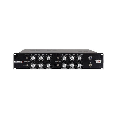 Hammer 2 EQ
