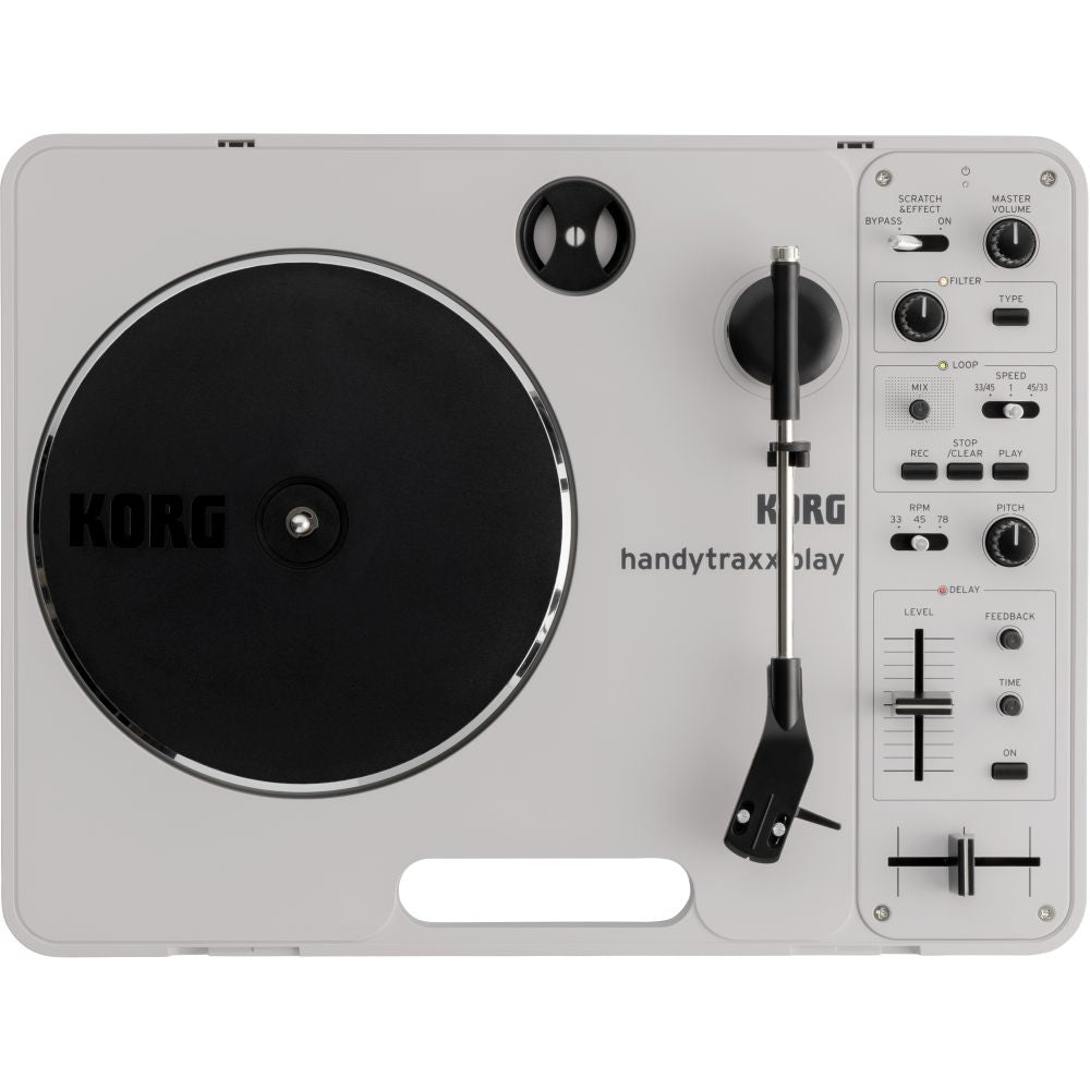 Korg Handytraxx Play – bild 3