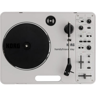 Korg Handytraxx Play – bild 3