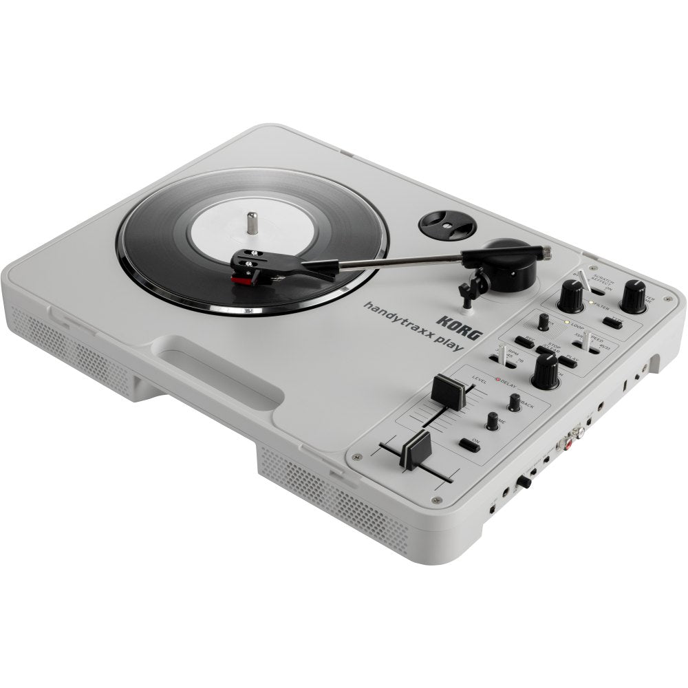 Korg Handytraxx Play