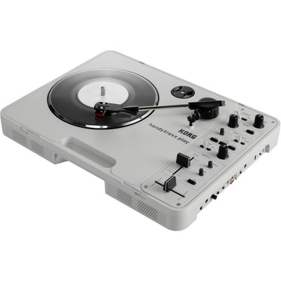 Korg Handytraxx Play